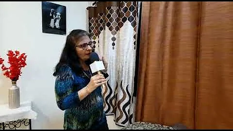 YOUTUBER OF THE MONTH...PARTICIP...  47)VINEETA JA...
