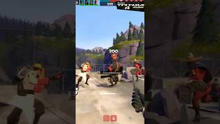 Trolling My Cousin in TF2! #teamfortress2