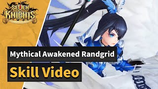 Media Seven Knights For Global