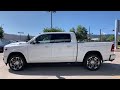 2020 Ram 1500 Boulder, Longmont, Broomfield, Louisville, Denver, CO 15970