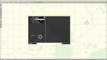 ArmA 3 Alpha Editor: Support Modules - Down and Dirty