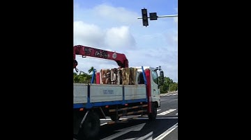 Ngày 19/08/2025 Cầu Rạch Miễu 2 thông xe nhé các Bạn #shorts #caurachmieu