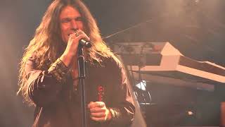 Vanden Plas - &quot;Godmaker&quot; - Official Live Video