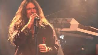 Vanden Plas - 'Godmaker' -  Live Video