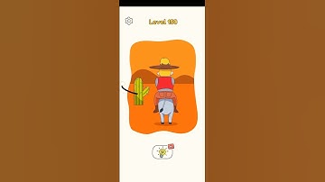 DOP 4: Draw One Part Walkthrough – All Levels Answers