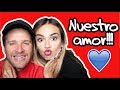 Nuestra historia de amor REAL - los tutis- TUTI!!!