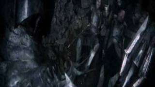 IRON MAIDEN - The Lord Of The Rings 1.1 the evil that man do.wmv