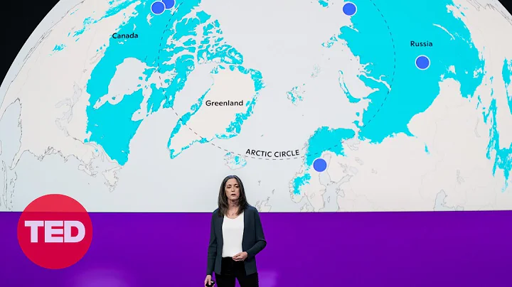 How Ancient Arctic Carbon Threatens Everyone on th...
