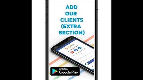 How To Add Your Clients (Extra Section) To Your Website In Websites.co.in Application
