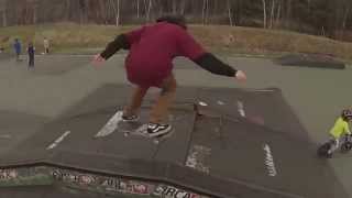 Easy Does it TRAILER (Skateboardfilms1 Yearly Skateboard Video)