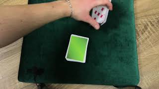 УДИВИ СВОИХ ДРУЗЕЙ СУПЕР ПРОСТЫМ ФОКУСОМ! The best secrets of card tricks are always No...