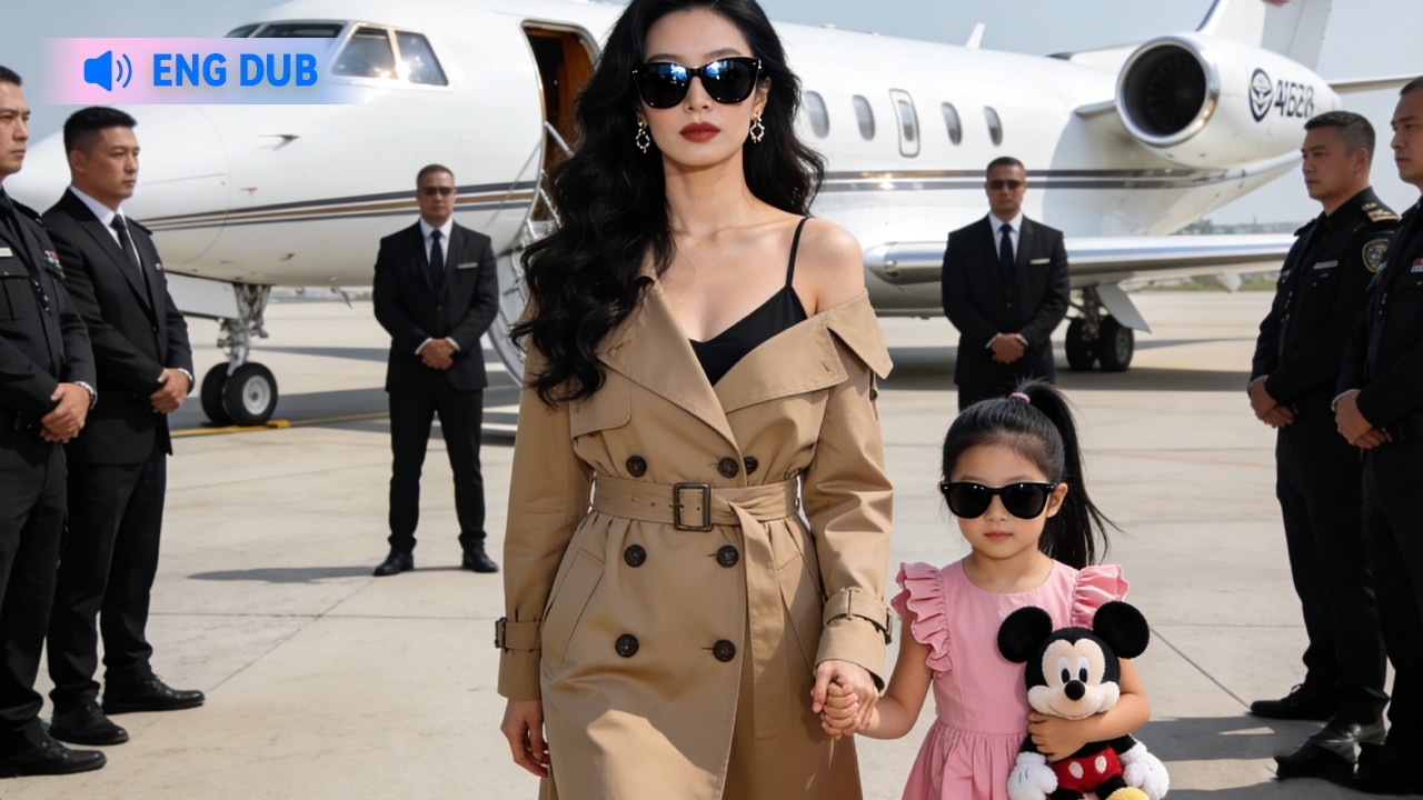 🪄【Eng Dub】From PRISON To POWER: Her REVENGE Shocked Everyone! #ShortDrama#RevengeStory