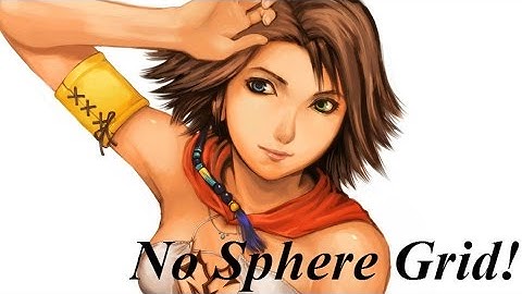 Final Fantasy X HD No Sphere Grid (Live) #13 THE FINAL FIGHT