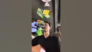 I think they call this love - Elliot James Reay