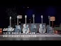 Presenting the Gretsch 140th Double Platinum Anniversary Collection | Gretsch Guitars