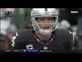 Green Bay Packers vs. Oakland Raiders 12-20-15