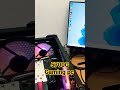 Ryzen 5700G Gaming pc #pc #newgadget #gaming