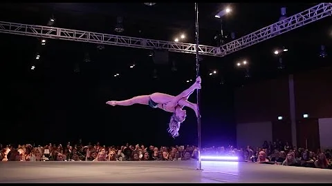 UKPPC Lucille Marshall Professional WINNER      UK...