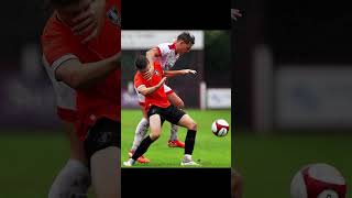 Lincoln United vs Sheffield Wednesday