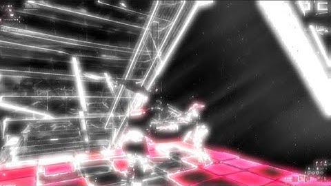 How to make this *INSANE* wall glow effect on CAPCUT