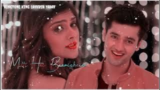 💝 Maine jaane Ishq ki gali bas Teri Aahat Mili 💝 New wathsaap stutas#2022 #viral #status #ringtone