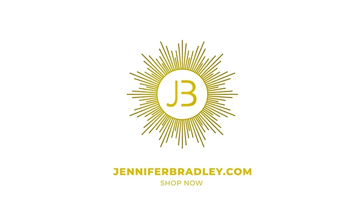 Jennifer Bradley Product Edit