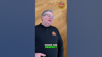 Embracing Military Values: Honesty, Respect, and Inspiration