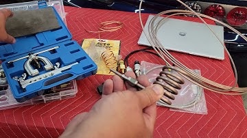 EMAP or Back Pressure sensor use and installation tips.