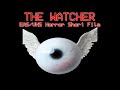 The watcher  an eas horror short film