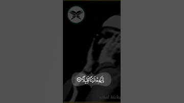 حالات واتس قران كريم | محمد صديق المنشاوي