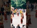 Stunning Thai Dance Performance in 60 Seconds! 🇹🇭 😮 #Shorts