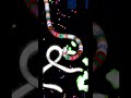 【slither.io】れんしゅー⑨🐍 #スリザリオ#エンジョイ