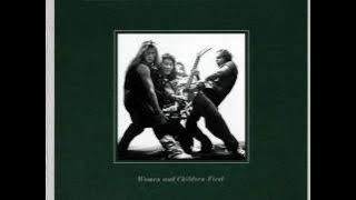 Van Halen - Fools