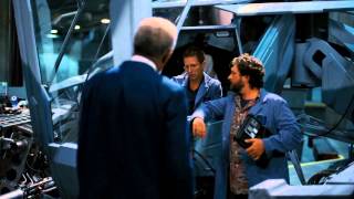 The Dark Knight Rises-   Final Scene (1080p)