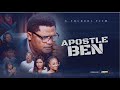 Apostle ben new 2022 movie release  a tolucci movie
