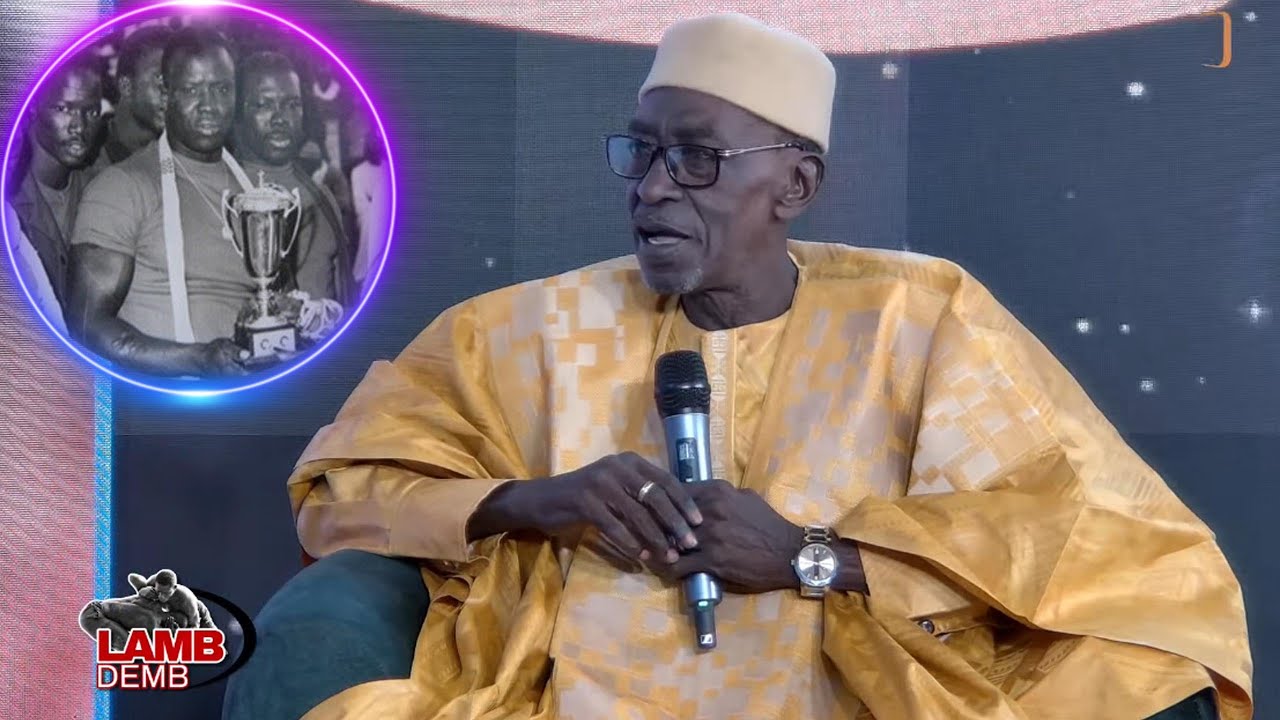 Père Niokhobaye décortique les clés de Robert Diouf, Boy Naar Fall et Sa Ndiambour