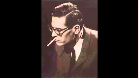 Bill Evans - April in Paris