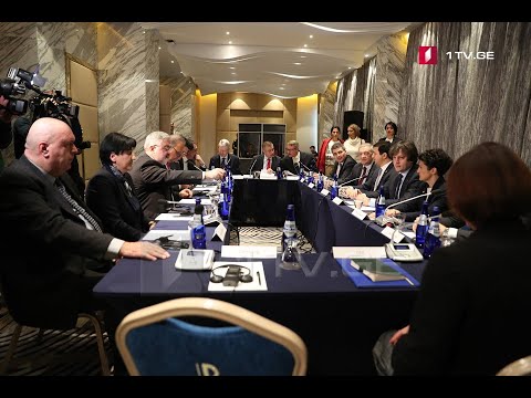 მოლაპარაკებების მესამე რაუნდი