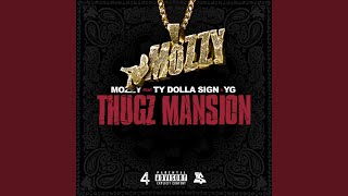 Thugz Mansion