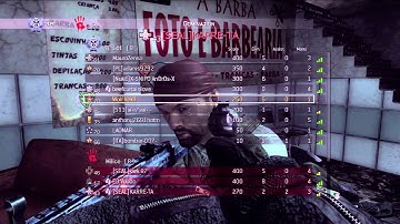 This is why i hate mw2 ...