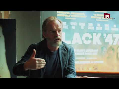 An Interview with Hugo Weaving