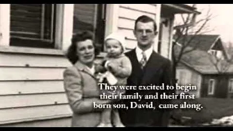 Marian J. (Boone) Sterenberg - Life Story Digital ...