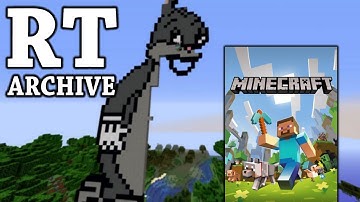 RTGame Streams:  Minecraft [18] - 2 Million Subs