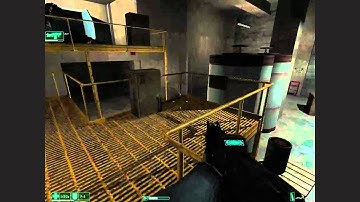 F.E.A.R. (First Encounter Assault Recon) - Interval 03 End, Part 10/35