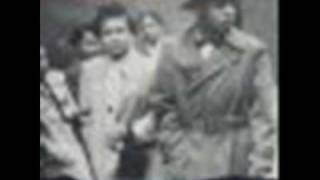 1960's Mod instrumental 'The Wig'  by Lorenzo Holden