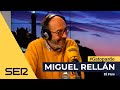 El Faro | Entrevista Miguel Rellán | 09/01/2018