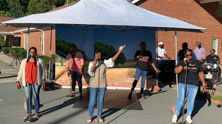 Min Deborah Cates  The Word Still Works