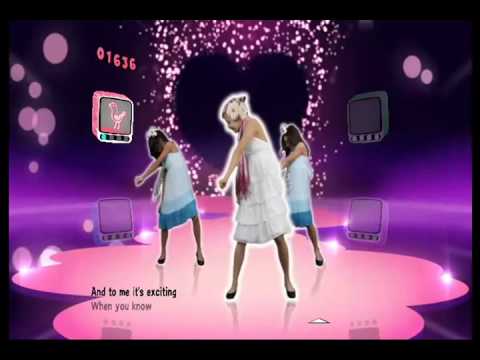 Just Dance Kids Naturally