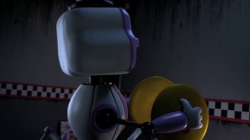 Music Man UCN voice line