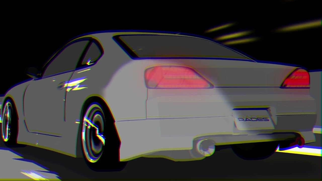 Wallpaper Engine Nissan Silvia S15 Hd Youtube